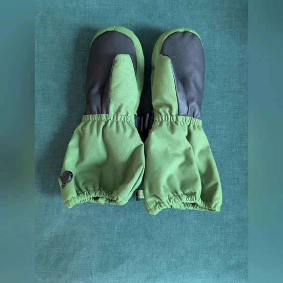 Reima Ote Mittens - Picture 2 of 5